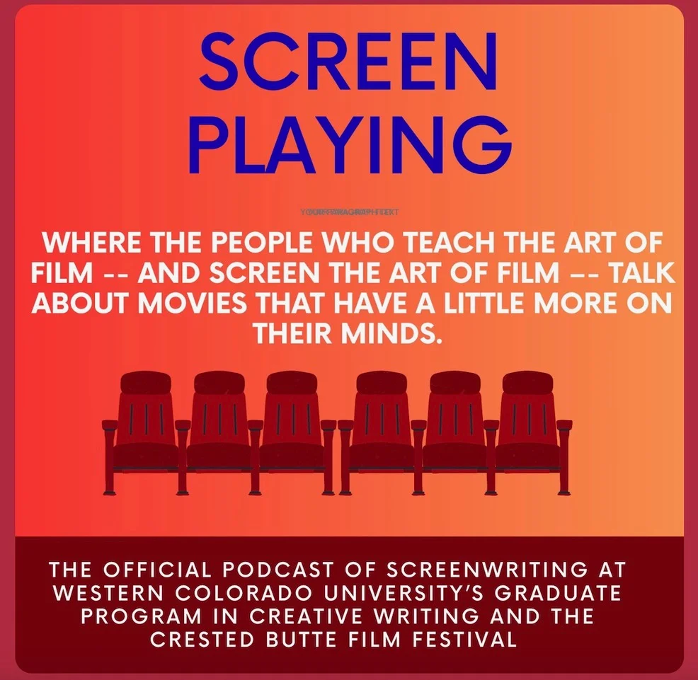 Screenplaying Podcast Logo .webp