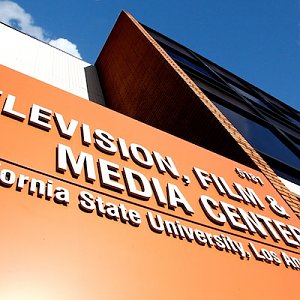 Cal State LA (CSULA) - Department of Television, Film & Media