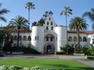 San Diego State University - School of Theatre, Television, and Film
