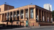 The Royal Conservatoire of Scotland