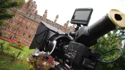 Royal Holloway, University of London - Producing Film and Television (MA)