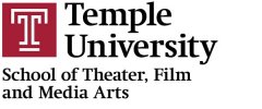 Temple University - Film and Media Arts MFA