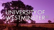 University of Westminster - Film and Television BA Honours