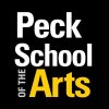 University of Wisconsin - Milwaukee Peck School of the Arts