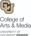 University of Colorado Denver - College of Arts & Media