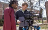 How to Get Into the University of Hartford's Cinema Program: Insights from the Director and Admissions (Part 1)
