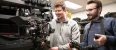 How to Get Into the University of Hartford's Cinema Program: Insights from the Director and Admissions (Part 2)