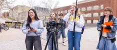 University of Iowa