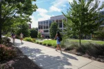 University of Georgia - MFA in Film, Television and Digital Media