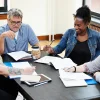 Spalding University - Low-Residency MFA in Writing