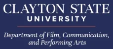Clayton State University - Department of Film, Communication, and Performing Arts