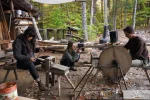 Maine College of Art & Design (MECA&D) - Salt Institute for Documentary Studies