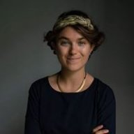 Julia Elizabeth Evans