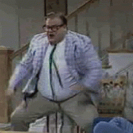Son of Chris Farley