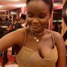 Muthoni Rachael