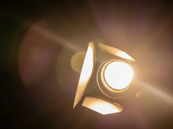 Lighting for Visual Storytelling