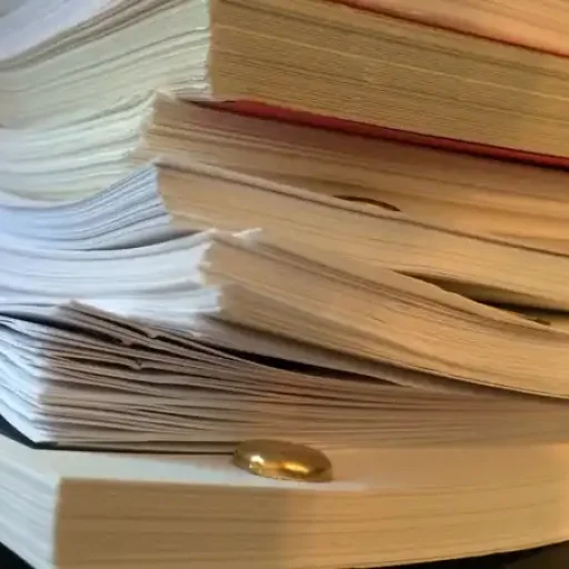 Quiz on the Art of Screenwriting