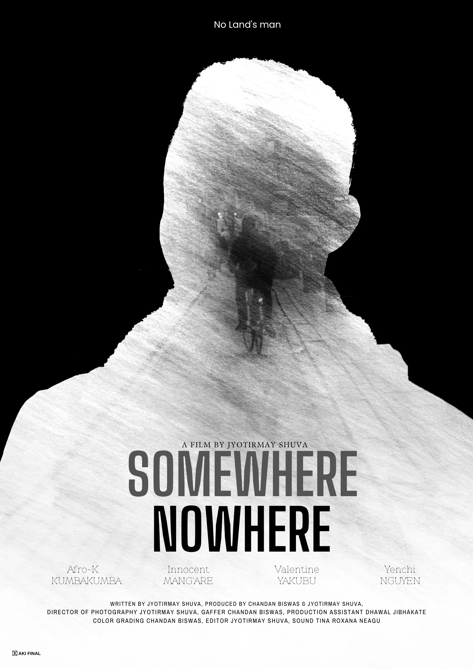 Somewhere Nowhere Poster.webp